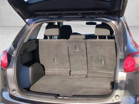 Used 2016 MAZDA CX-5 Touring w/ Bose/Moonroof Package image 6