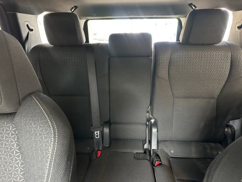 Used 2025 Toyota 4Runner SR5 RWD image 23