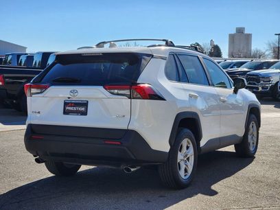 Used 2020 Toyota RAV4 XLE w/ Convenience Package