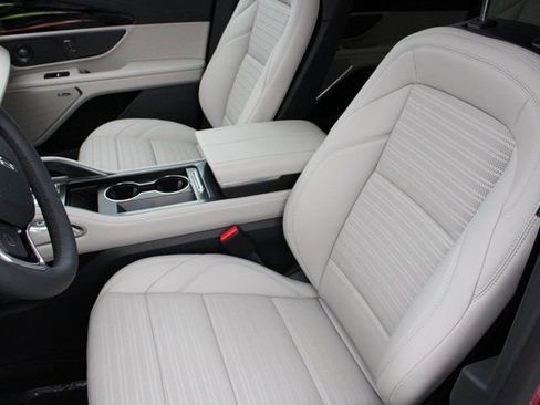 New 2026 Lincoln Nautilus Reserve w/ Jet Appearance Package AWD/4WD image 36