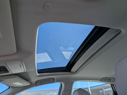 New 2026 Honda Accord EX-L image 22