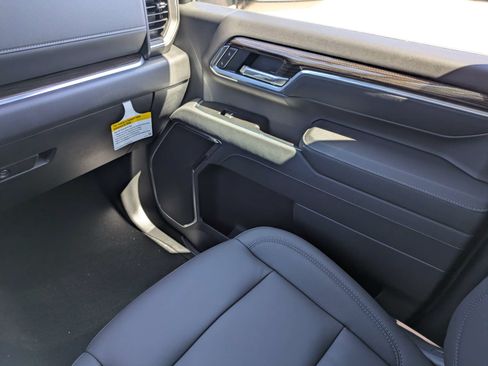 New 2026 Chevrolet Silverado 2500 LT w/ Trail Boss Package AWD/4WD image 10