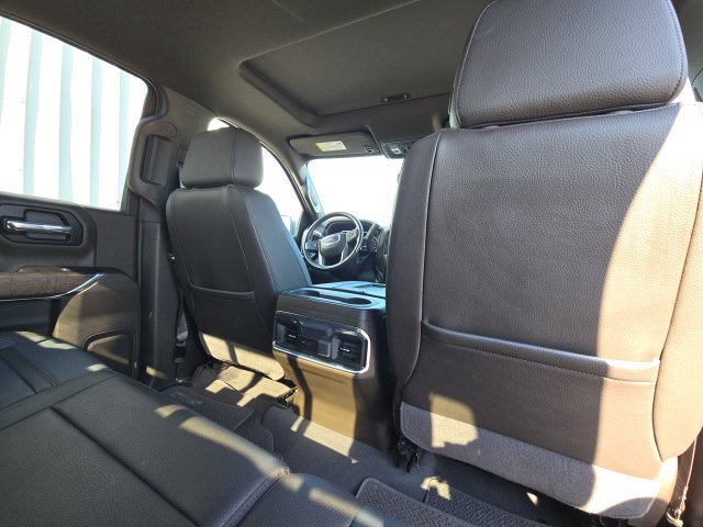 Used 2022 GMC Sierra 1500 Denali w/ Denali Premium Package AWD/4WD image 18