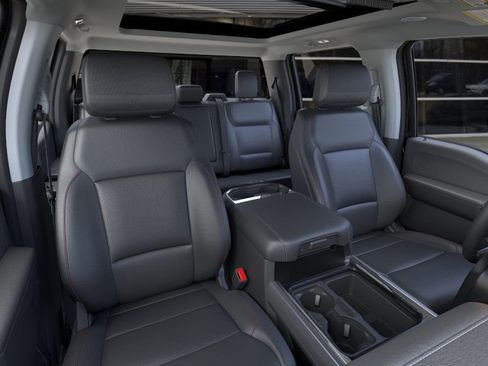 New 2025 Ford F250 Lariat w/ Lariat Ultimate Package image 10