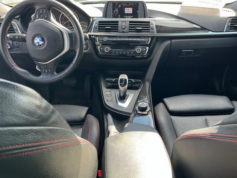 Used 2017 BMW 330i Sedan image 8