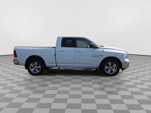 Used 2014 RAM 1500 Big Horn AWD/4WD image 9