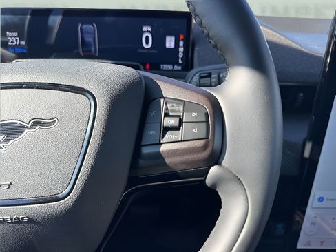 Used 2024 Ford Mustang Mach-E Premium image 17