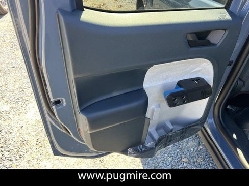 New 2026 Ford Maverick XLT image 15