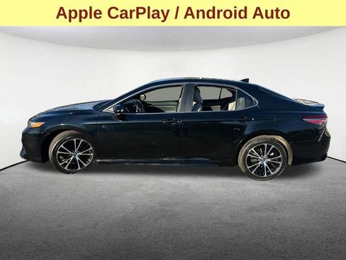Used 2019 Toyota Camry SE image 6