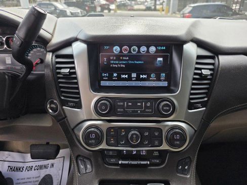 Used 2018 Chevrolet Suburban LT w/ Texas Edition Package image 43