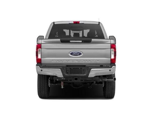 Used 2019 Ford F250 XLT w/ XLT Value Package AWD/4WD image 6