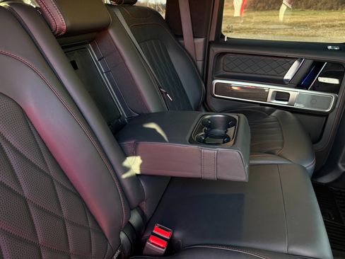 Used 2021 Mercedes-Benz G 63 AMG 4MATIC image 24