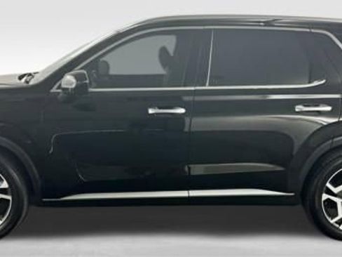 Used 2023 Hyundai Palisade SEL w/ Premium Package image 5