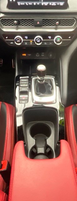 Used 2024 Acura Integra A-Spec w/ Technology Package FWD image 22