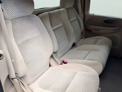 Used 2001 Ford F150 Lariat RWD image 21