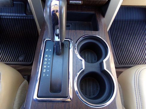 Used 2013 Ford F150 Lariat w/ Luxury Equipment Group image 43