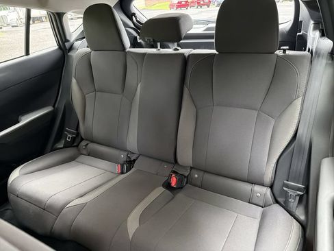 Certified 2024 Subaru Impreza 2.0i AWD/4WD image 23