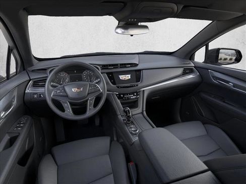 New 2026 Cadillac XT5 Luxury FWD image 15