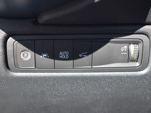 New 2026 Chevrolet Equinox EV LT w/ LPO, Blackout Package image 24