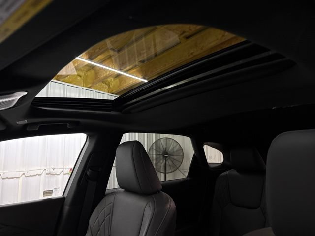 Used 2024 Lexus RX 350 Premium w/ Accessory Package AWD/4WD image 36