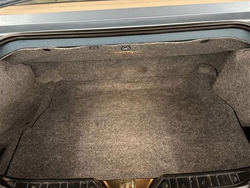 Used 1998 BMW Z3 1.9 image 20