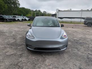 Used 2024 Tesla Model Y Performance AWD/4WD video 2