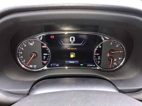 Used 2023 GMC Acadia AT4 w/ GMC Pro Grade Package image 15