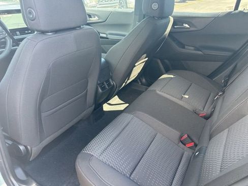 New 2026 Chevrolet Equinox LT image 24