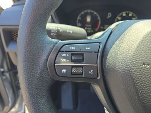 New 2026 Honda CR-V EX image 15