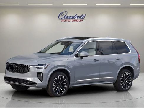 New 2026 Volvo XC90 B6 Ultra AWD/4WD image 7
