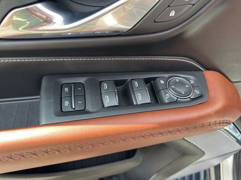 Certified 2023 GMC Yukon XL Denali Ultimate image 21