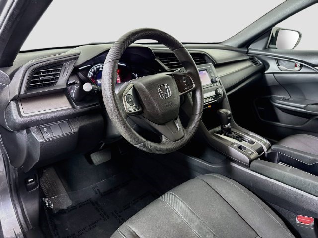 Used 2018 Honda Civic LX image 21