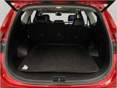 Used 2020 Hyundai Santa Fe SEL image 7