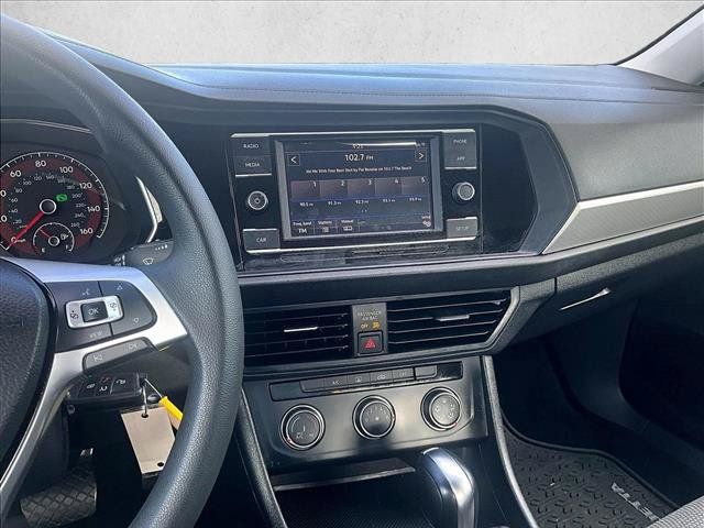 Used 2019 Volkswagen Jetta S FWD image 8