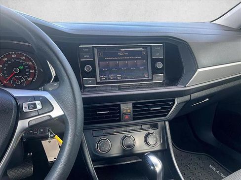 Used 2019 Volkswagen Jetta S FWD image 8