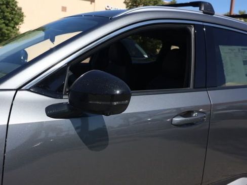 New 2026 Nissan Kicks SR image 12