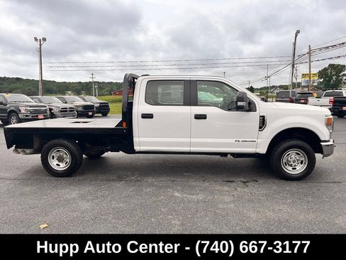 Used 2022 Ford F250 XL w/ Power Equipment Group AWD/4WD image 21