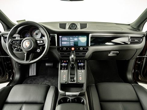 New 2026 Porsche Macan S image 19