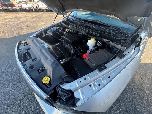 Used 2013 RAM 1500 Classic SLT image 37