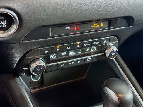 Used 2024 MAZDA CX-5 Carbon Edition image 22