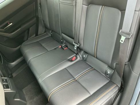 Used 2025 MAZDA CX-50 AWD 2.5 S w/ Weather Package image 14