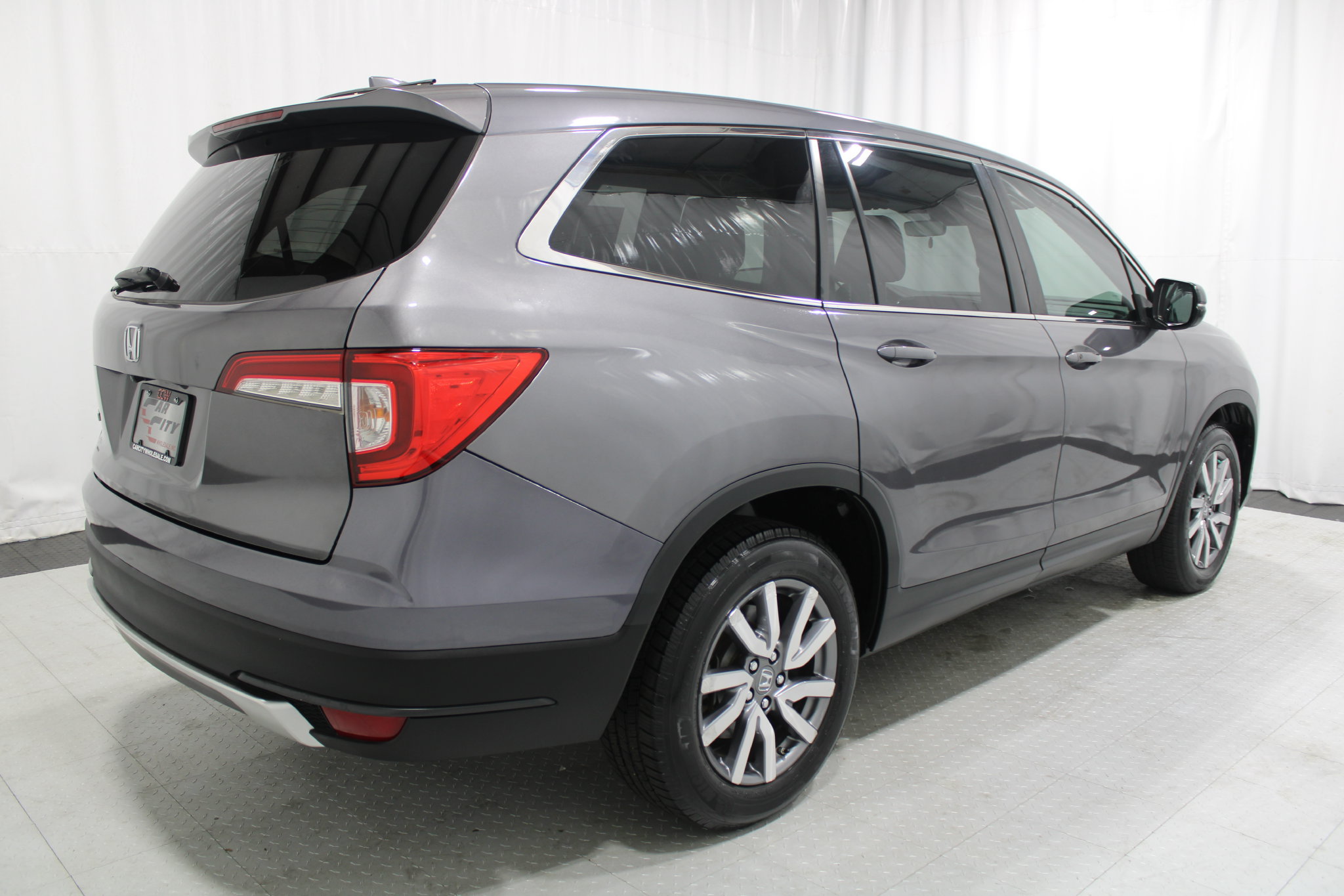 Used 2020 Honda Pilot EX-L image 6