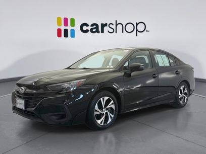Used 2024 Subaru Legacy Premium