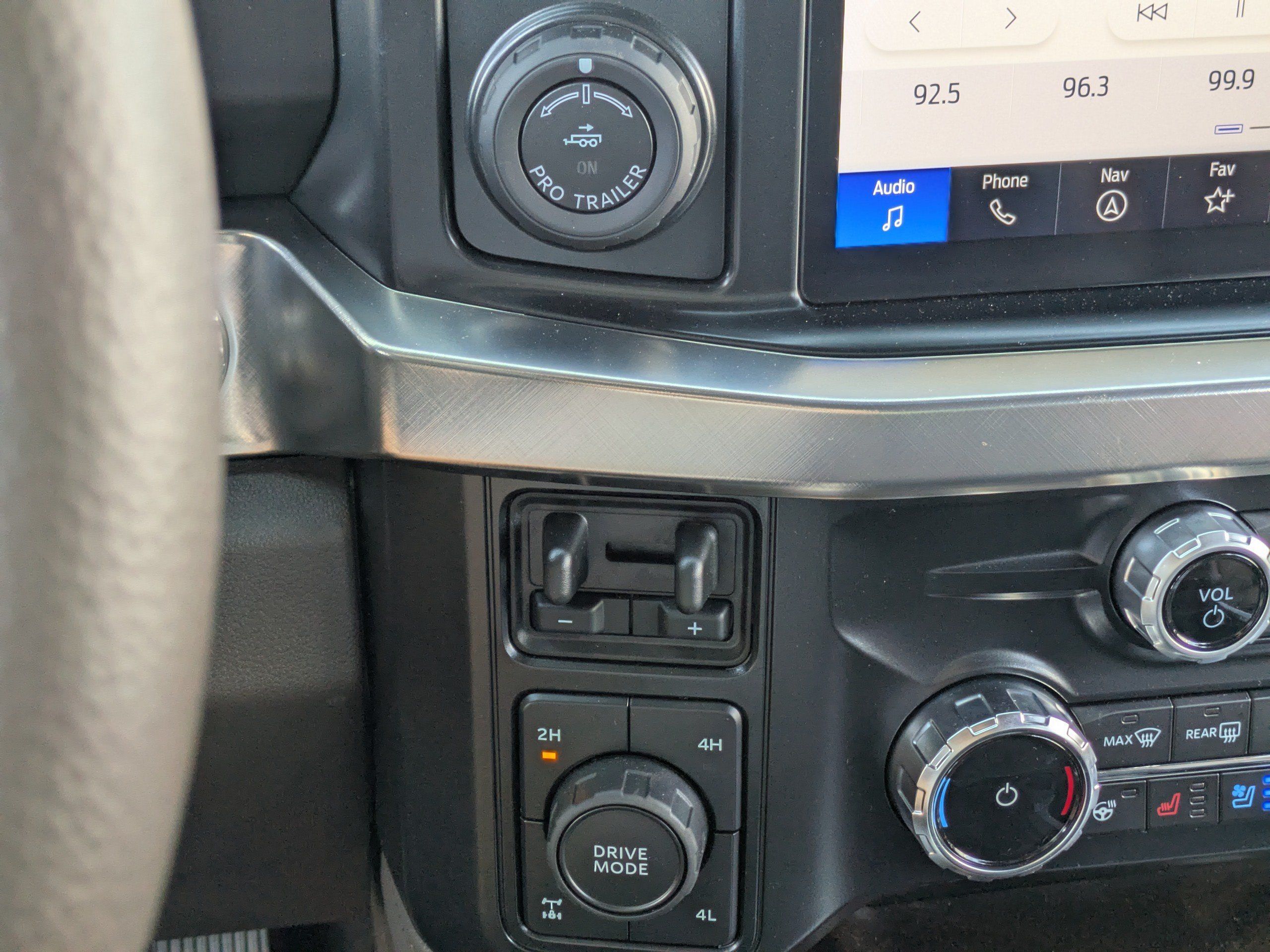 Used 2026 Ford F250 King Ranch w/ Chrome Package AWD/4WD image 30