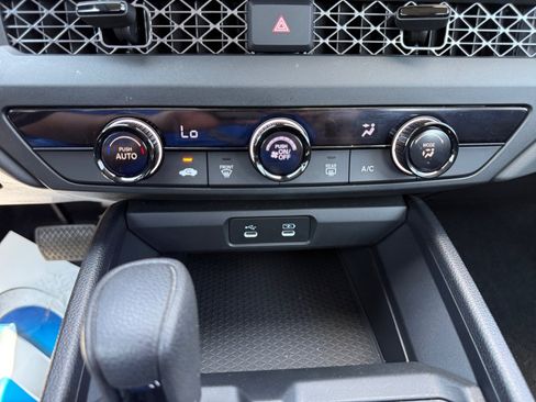 Certified 2024 Honda Accord LX image 22