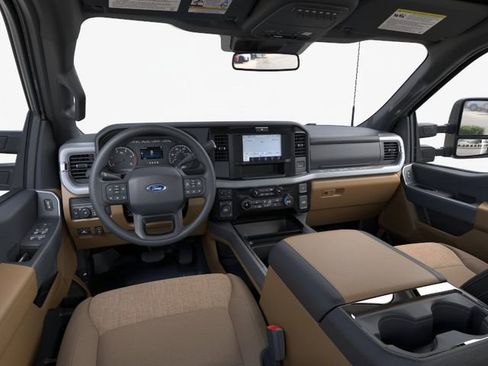 New 2026 Ford F450 XLT w/ XLT Value Package AWD/4WD image 11
