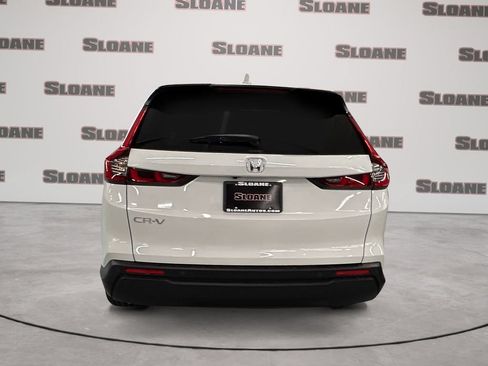 New 2026 Honda CR-V EX-L image 4