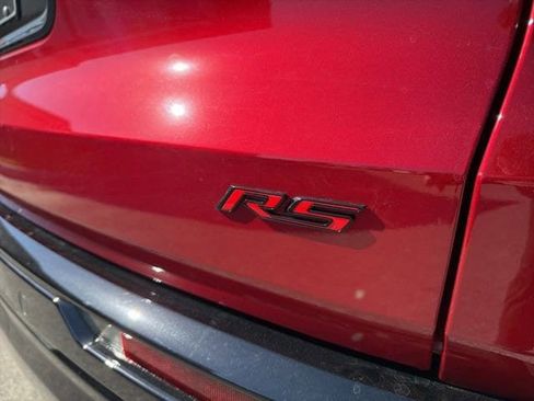 New 2026 Chevrolet Traverse RS FWD image 13
