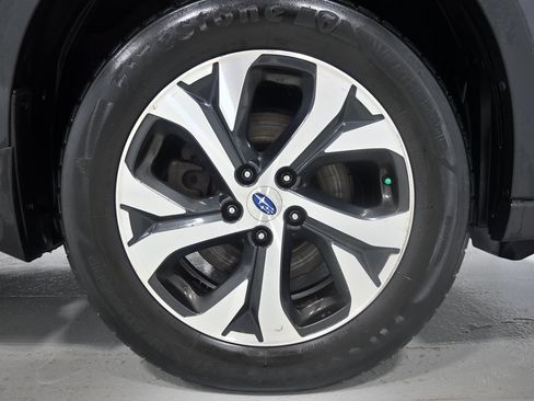 Used 2020 Subaru Outback Touring XT AWD/4WD image 39