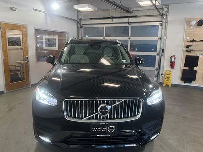 Certified 2023 Volvo XC90 B5 Core w/ Protection Package Premier